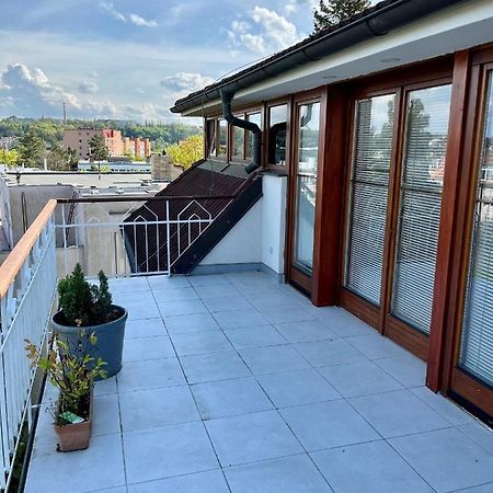 Residence Sarka Top Praga Exterior foto